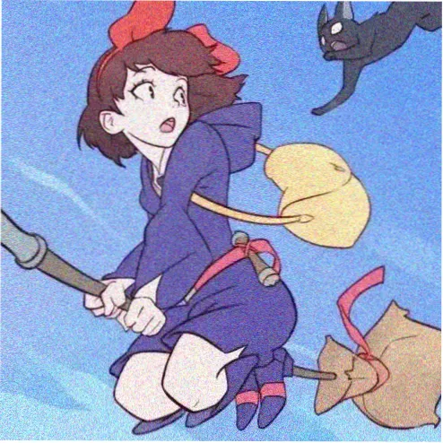 头像