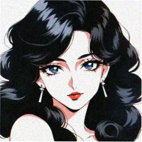 头像